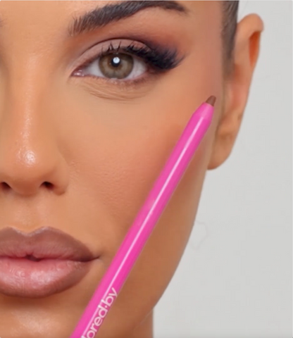 Bare Intentions Lip Liner