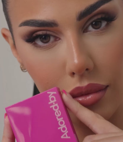 That’s Shady Brow Kit